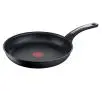 Patelnia Tefal Selection G2840473 Indukcja Titanium 24cm