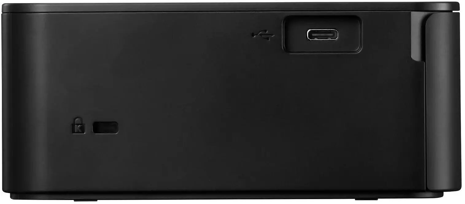 фото Принтер Canon Selphy CP1500 Black (5539C002)