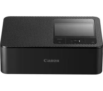 Drukarka Canon Selphy CP1500 Czarny