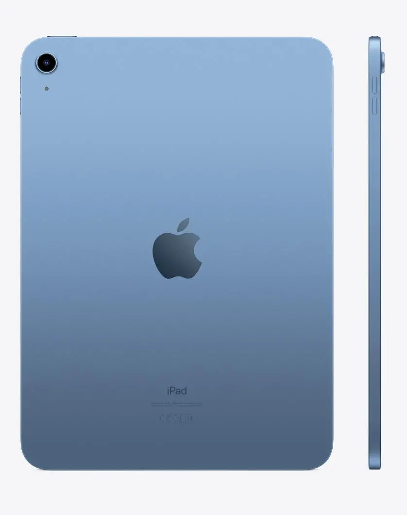 Apple iPad (10gen) 2022 10,9