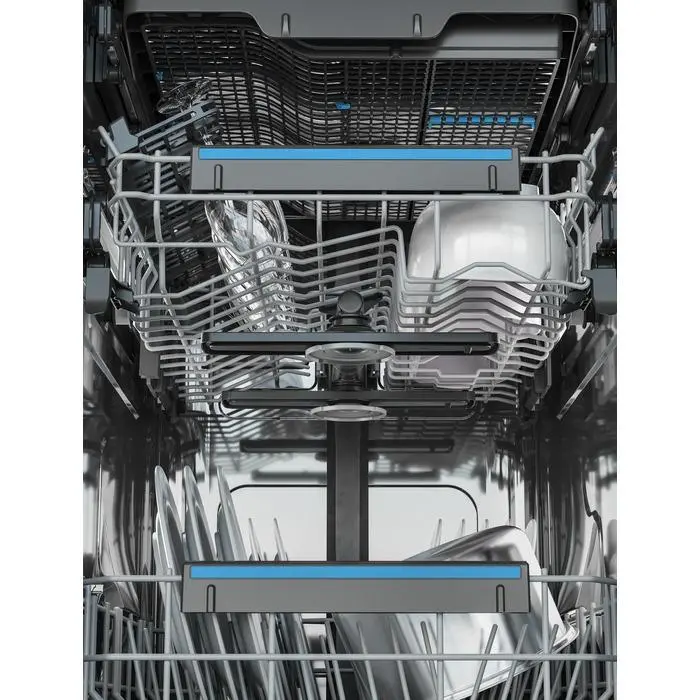 Фото Посудомийна машина Electrolux ESS64321SX
