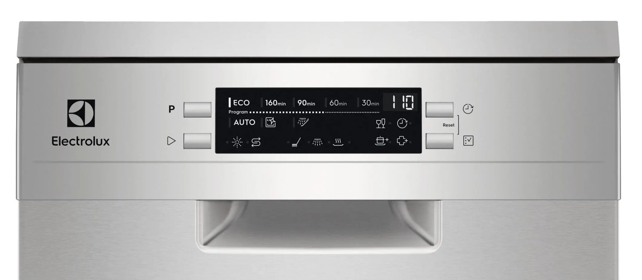 Фото Посудомийна машина Electrolux ESS64321SX