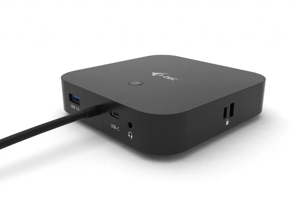 Stacja dokująca i-Tec C31HDMIDPDOCKPD100