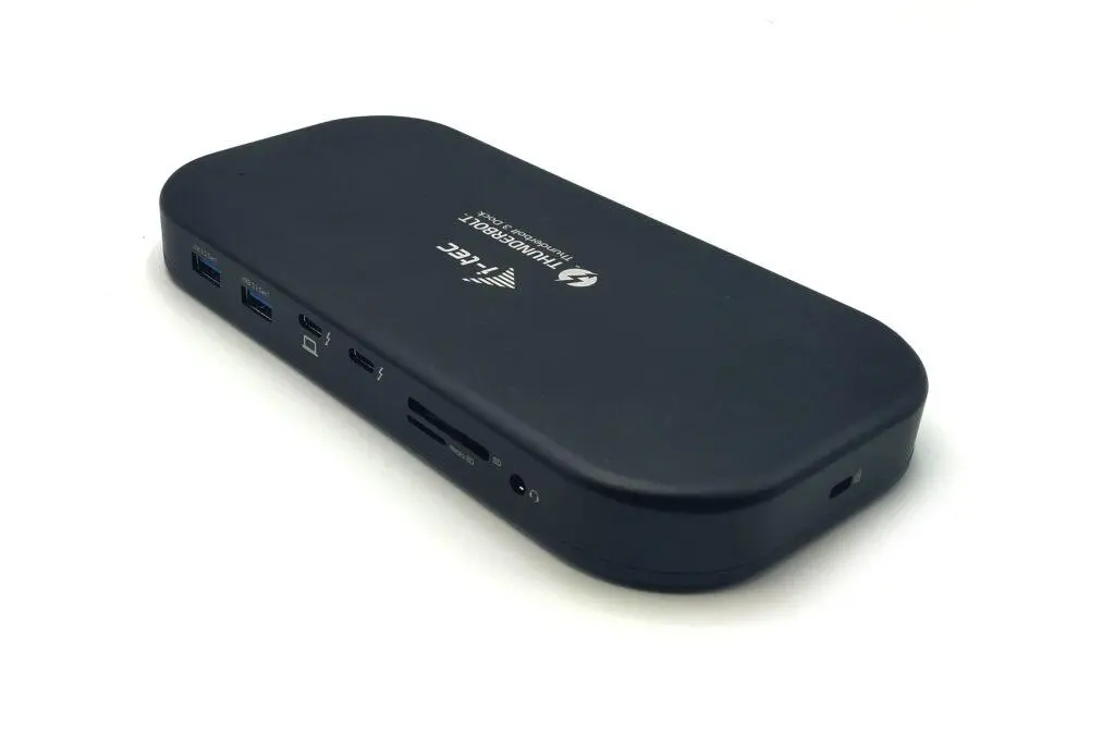 Stacja dokująca i-Tec TB3HDMIDOCKPD