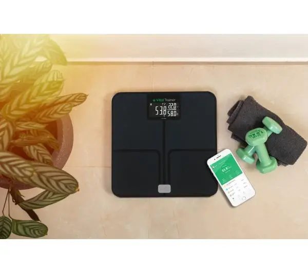 ETA Vital Trainer 7780 90000 180kg