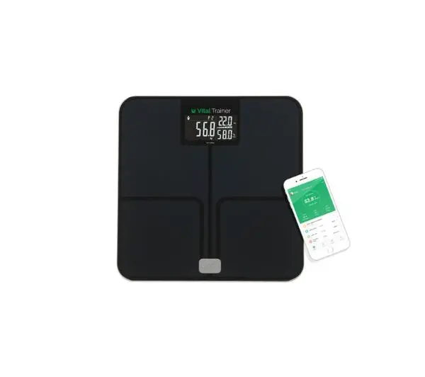 ETA Vital Trainer 7780 90000 180kg