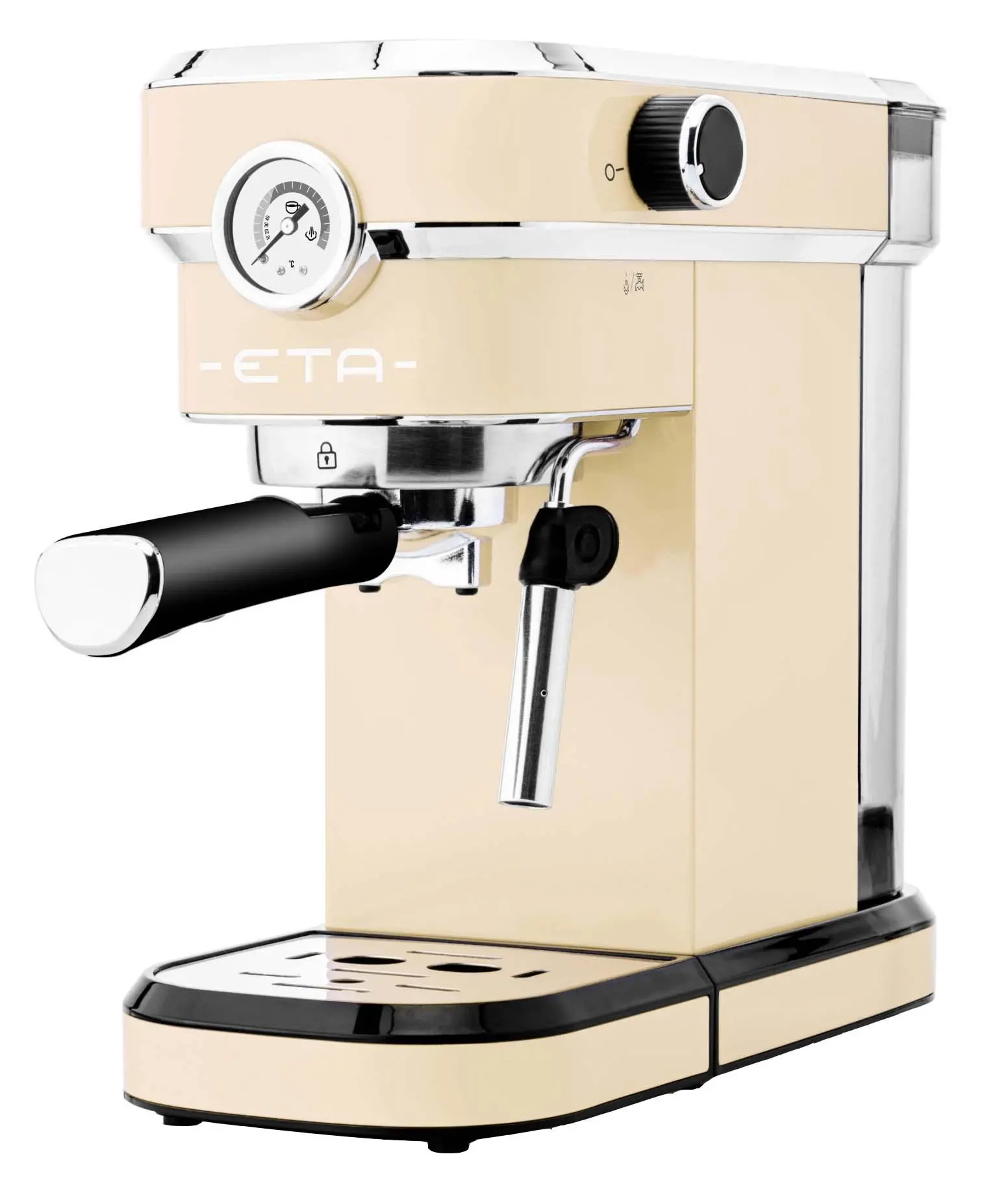 Ekspres kolbowy ETA STORIO 618190040