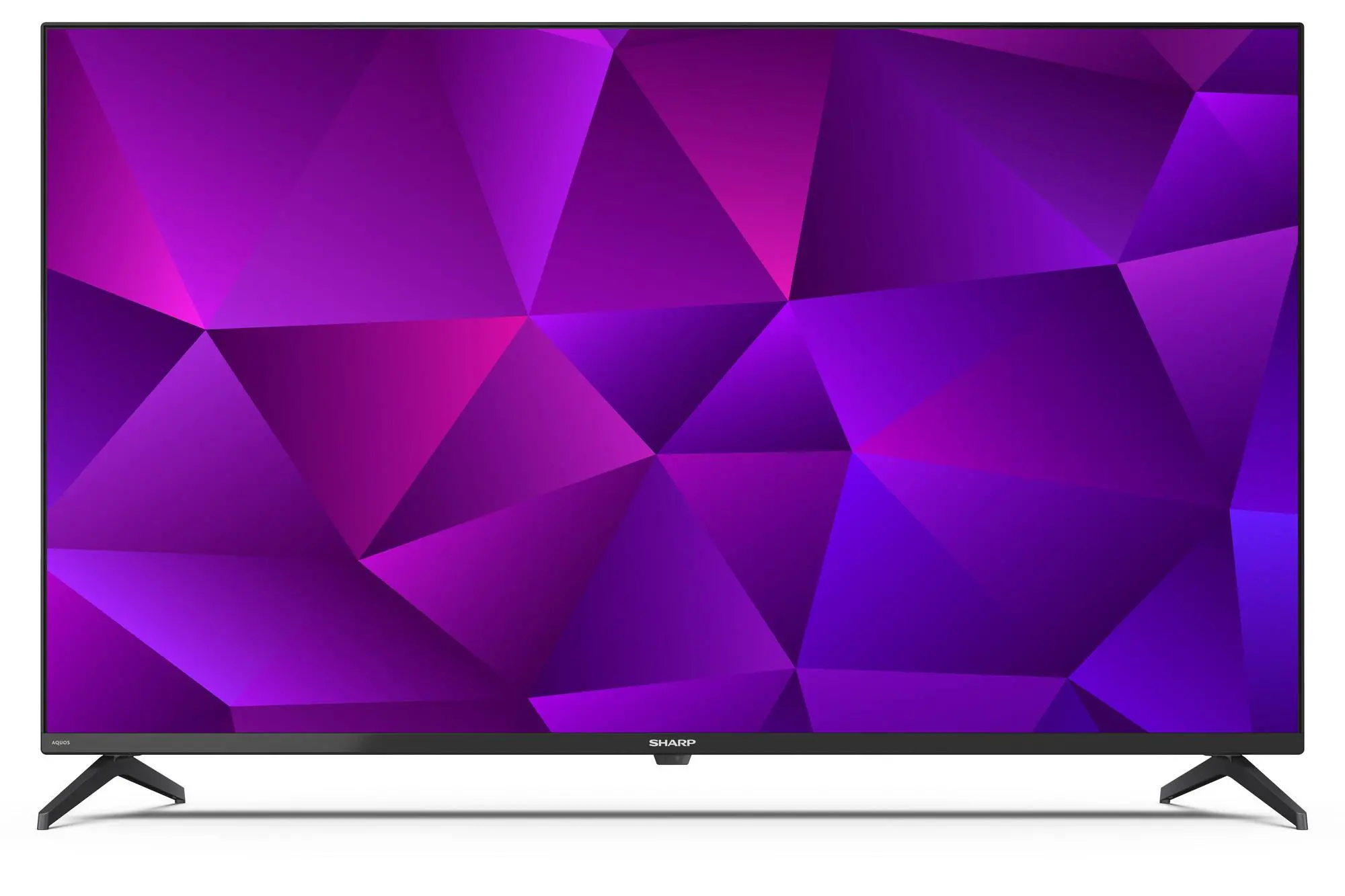 Telewizor Sharp 43FN4EA 43" LED 4K Android TV Dolby Vision DVB-T2