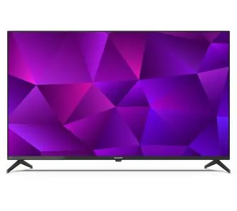 Telewizor Sharp 43FN4EA 43" LED 4K Android TV Dolby Vision DVB-T2