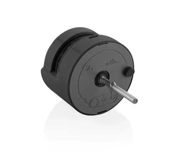 ETA Lento Black 305190000 550W