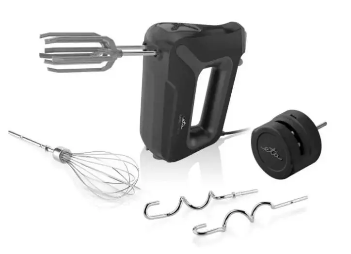 Mikser ręczny ETA Lento Black 305190000 550W