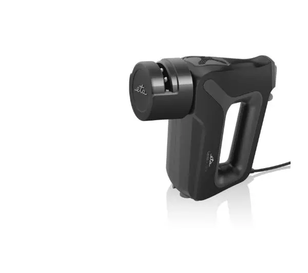 ETA Lento Black 305190000 550W