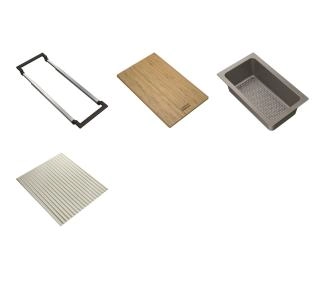 Franke All-in plus - Kup na Raty - RRSO 0%