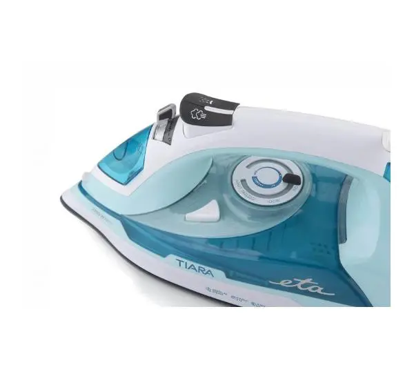 ETA Tiara II 026990000 Ceramic 120g/min