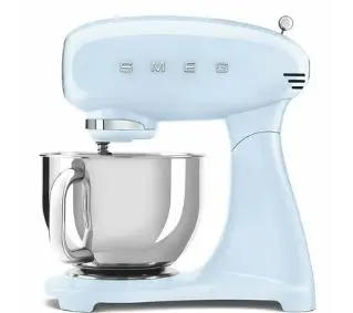 Smeg SMF03PBEU 800W - Kup na Raty - RRSO 0%