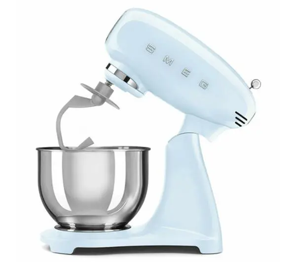 Smeg SMF03PBEU 800W - Kup na Raty - RRSO 0%