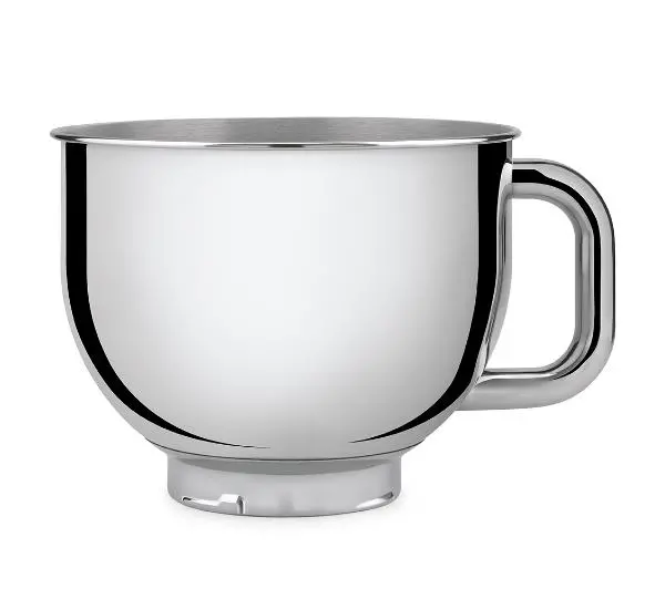 Smeg SMF03PBEU 800W - Kup na Raty - RRSO 0%