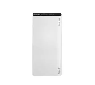 Powerbank Savio BA-04 10000mAh 20W Biały