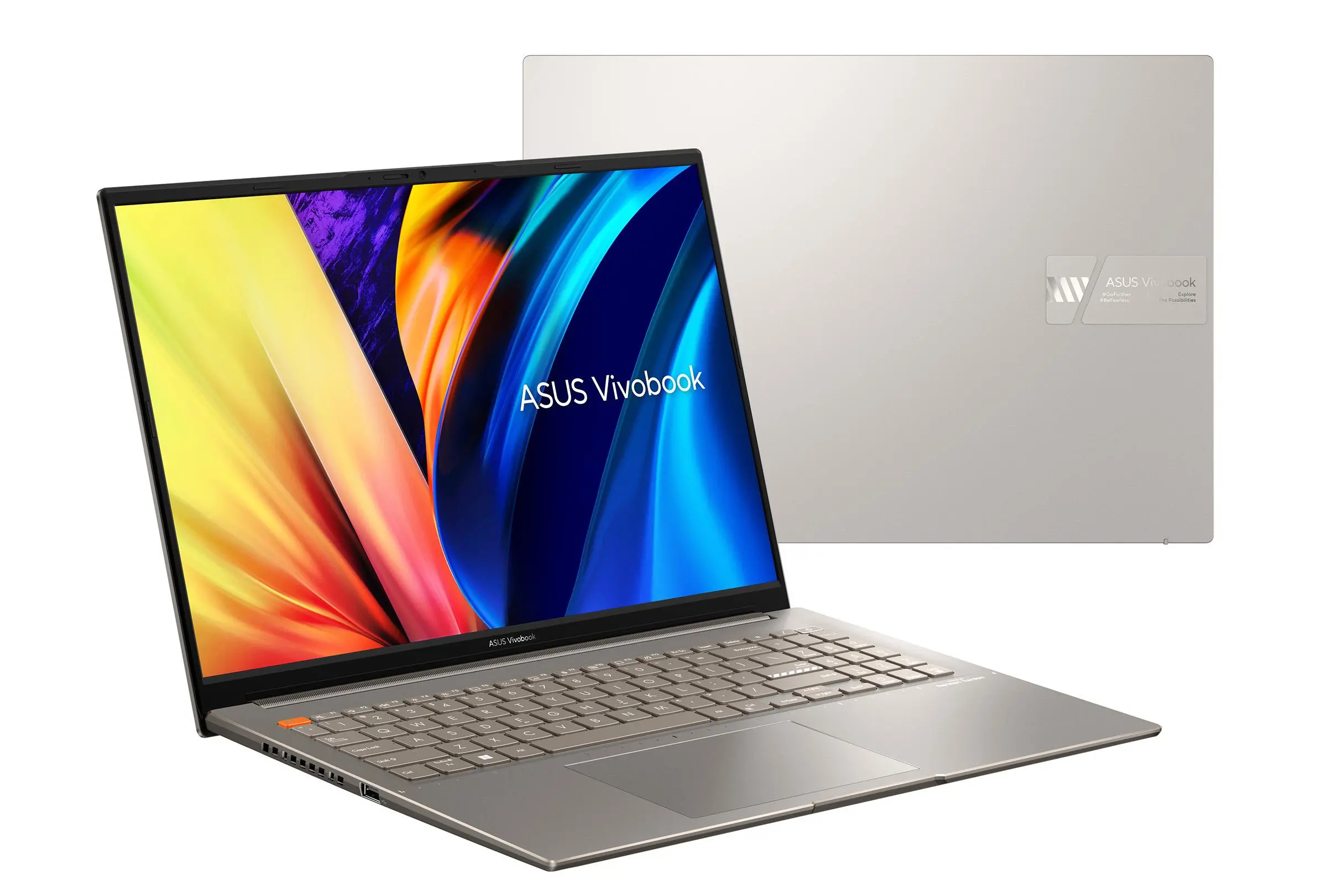 Laptop ASUS VivoBook S 16X M5602RA-KV019W 16