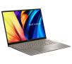 Laptop ASUS VivoBook S 16X M5602RA-KV019W 16" R7 6800H 16GB RAM  1TB Dysk SSD  Win11