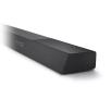 Soundbar Philips TAB8907/10 3.1.2 Wi-Fi Bluetooth AirPlay Chromecast Dolby Atmos