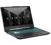 Laptop gamingowy ASUS TUF Gaming A15 FA506QM-HN008W 15,6'' 144Hz R7 5800H 16GB RAM 512GB Dysk SSD RTX3060 Win11 Czarny