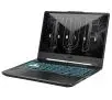 Laptop gamingowy ASUS TUF Gaming A15 FA506QM-HN008W 15,6'' 144Hz R7 5800H 16GB RAM 512GB Dysk SSD RTX3060 Win11 Czarny