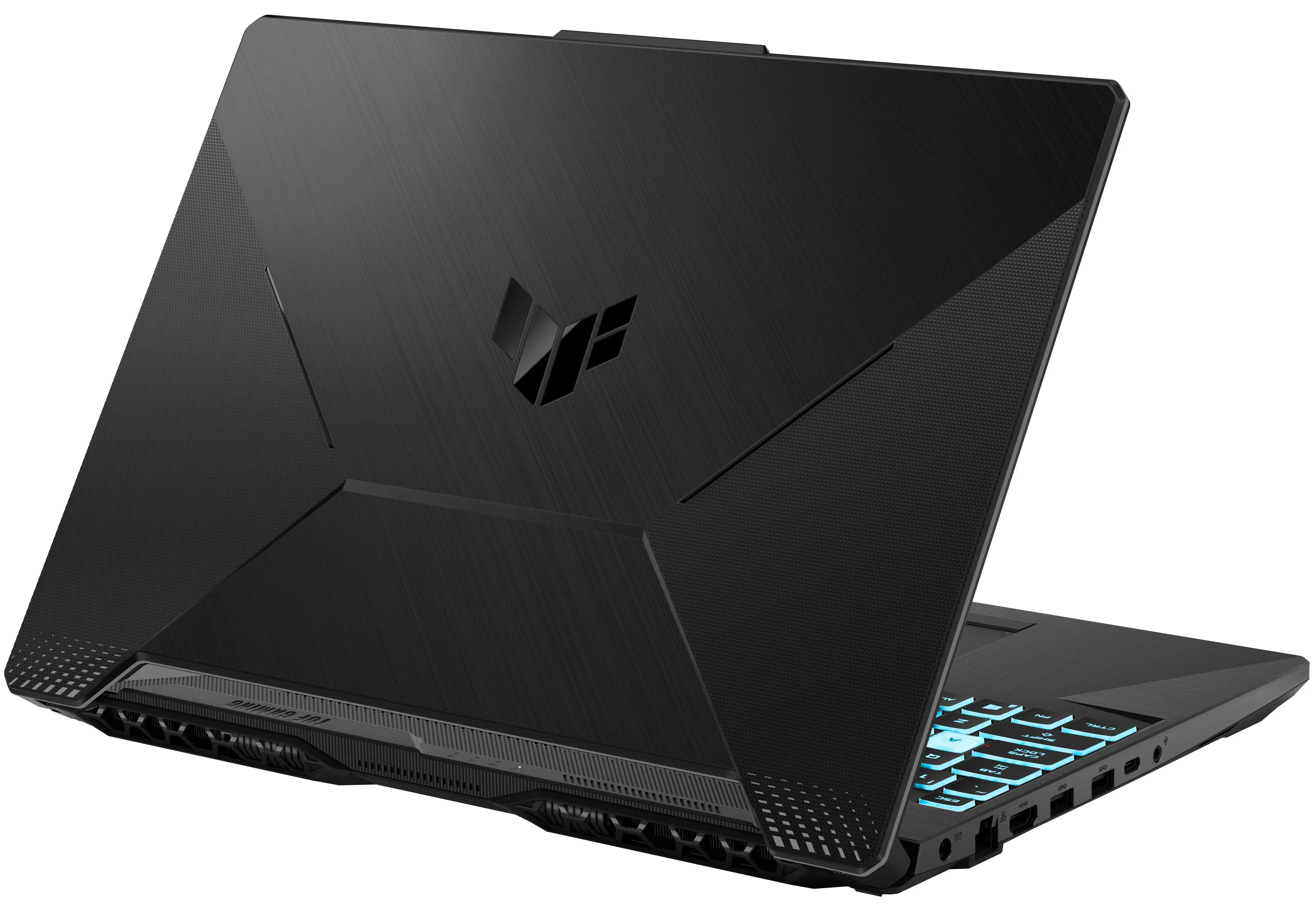 Windowsノート本体 TUF Gaming A15 5800H/16GB/512GB/RTX3060 Laptop gamingowy ASUS TUF Gaming A15 FA506QM-HN008W 15,6'' 144Hz