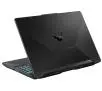 Laptop gamingowy ASUS TUF Gaming A15 FA506QM-HN008W 15,6'' 144Hz R7 5800H 16GB RAM 512GB Dysk SSD RTX3060 Win11 Czarny