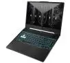 Laptop gamingowy ASUS TUF Gaming A15 FA506QM-HN008W 15,6'' 144Hz R7 5800H 16GB RAM 512GB Dysk SSD RTX3060 Win11 Czarny