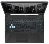 Laptop gamingowy ASUS TUF Gaming A15 FA506QM-HN008W 15,6'' 144Hz R7 5800H 16GB RAM  512GB Dysk SSD  RTX3060  Win11 Czarny