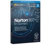 Antywirus Norton 360 for Gamers 50GB 3 Urządzenia/1 Rok + WRC 6 PC