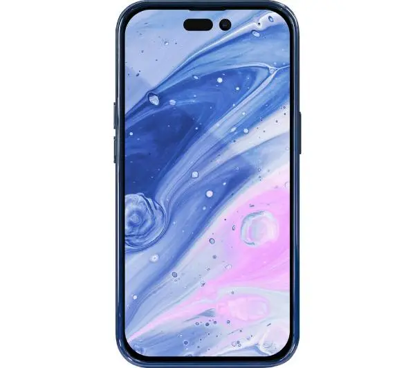Laut Huex Reflect do iPhone 14 Pro Max Niebieski