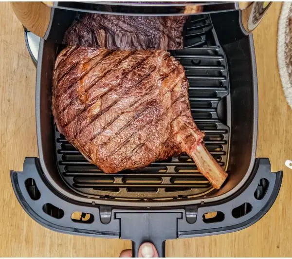 Tefal Easy Fry & Grill XXL EY801 1830W 6,5l Aplikacja mobilna - ⚡ EURO HIT CENOWY! ⚡ - Kup na Raty - RRSO 0%