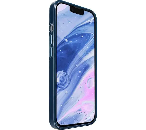 Laut Huex Reflect do iPhone 14 Plus Niebieski