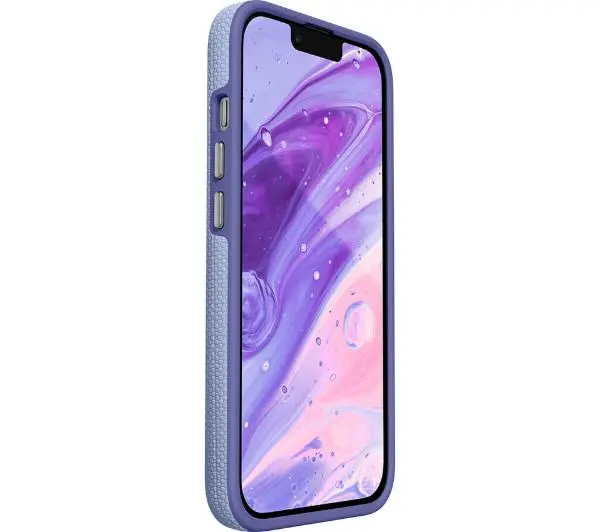 Laut Shield do iPhone 14 Plus lilac