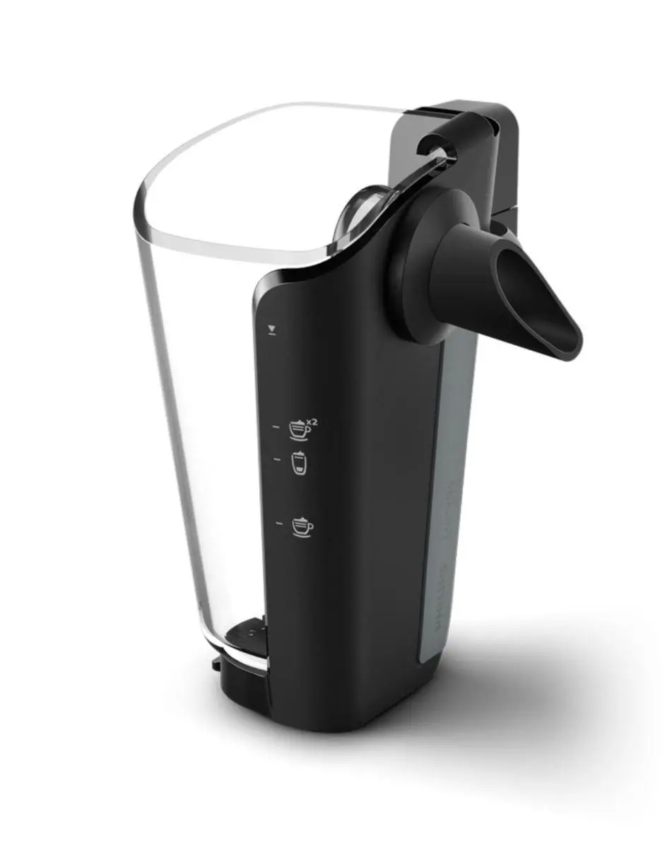 Spieniarka do mleka Philips LatteGo CA6708/10