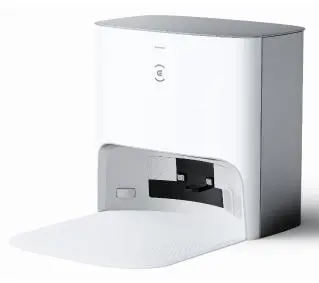 Ecovacs CH2117 Biały - Kup na Raty - RRSO 0%