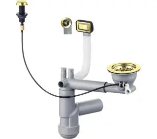 Deante Space-saver Lux ZXY_Z911 - Kup na Raty - RRSO 0%