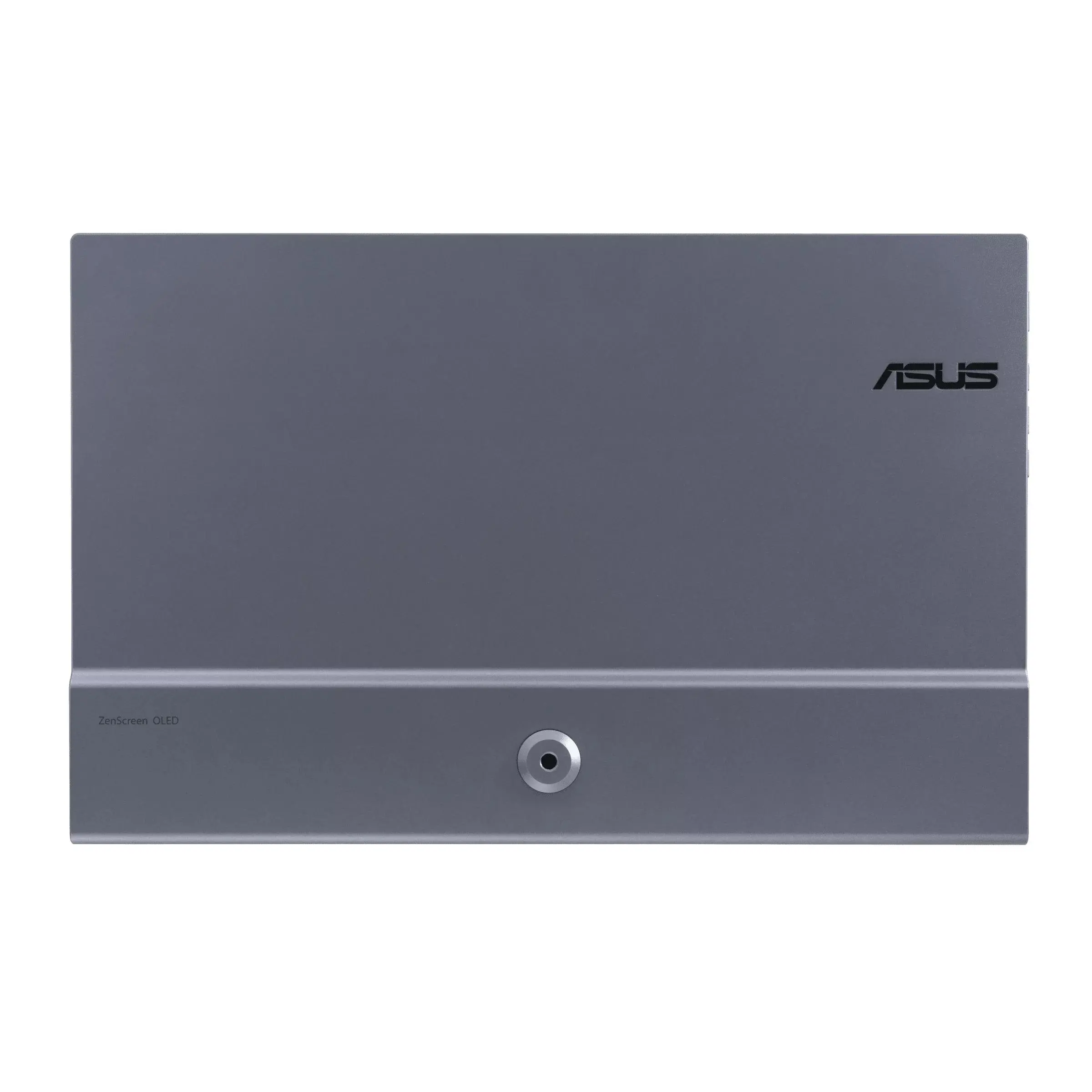 ASUS MQ13AH ポータブルモニター ASUS ZenScreen OLED MQ13AH｜Monitors｜ASUS USA