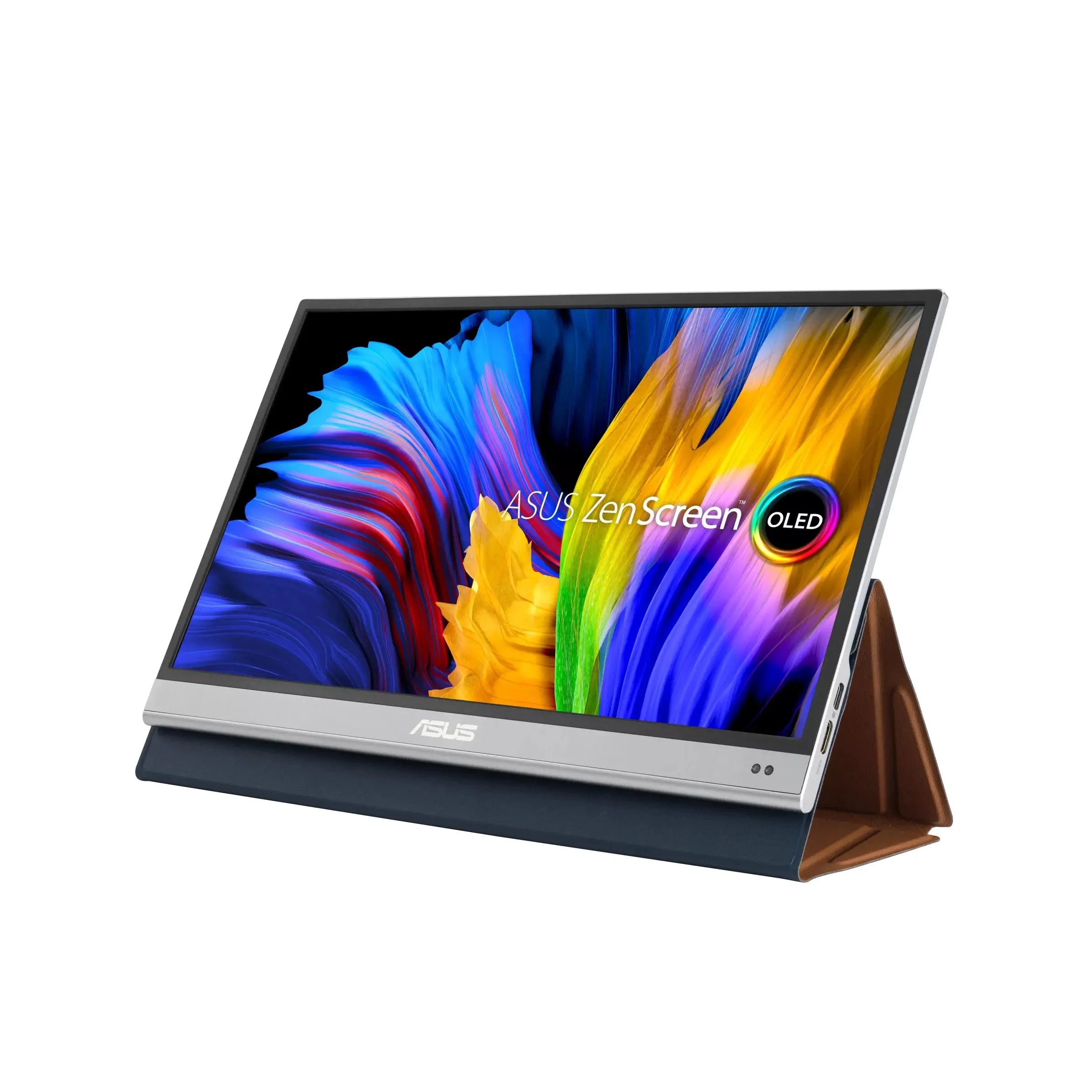 Qriom QMM-133 13.3インチモバイルモニター 【公式通販】 Qriom QMM-133 13.3インチモバイルモニター 【公式通販】
