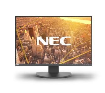 Monitor NEC MultiSync EA241WU Czarny 24" Full HD IPS 60Hz 5ms