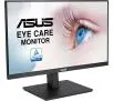 Monitor ASUS VA24EQSB 24" Full HD IPS 75Hz 5ms