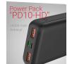Powerbank Hama Power Pack PD20-HD 20000mAh 18W Antracyt