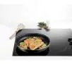 Zestaw patelni Tefal Ingenio Extra L1549153  Titanium 22cm, 24cm, 26cm