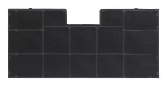 Filtr do okapu VDB FK 485x170x10 Węglowy