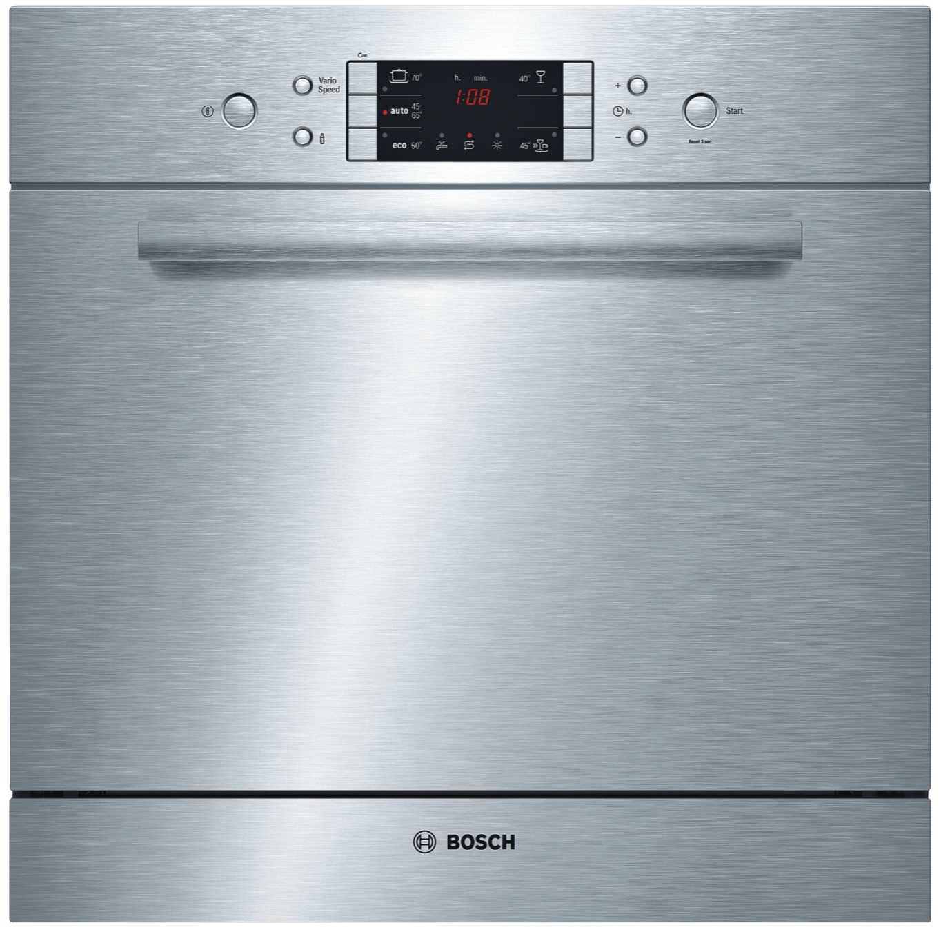 Zmywarka Bosch SCE53M25EU Active Water