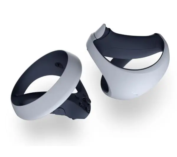 Sony PlayStation VR2 - Kup na Raty - RRSO 0%