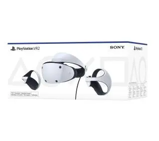 Sony PlayStation VR2 - Kup na Raty - RRSO 0%