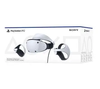 Okulary VR Sony PlayStation VR2